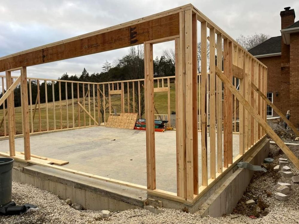 KAST CONSTRUCTION Updated June 2024 Request a Quote 21 Photos