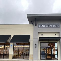 LensCrafters