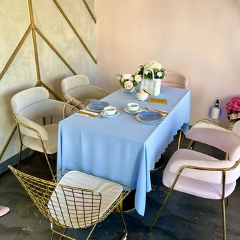 Chant’el Cafe - Seating area - Cafes Near Me - Folsom, California Chant’el Cafe - Seating area - Cafes Near Me - Folsom, California