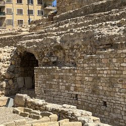 Roman Amphitheatre