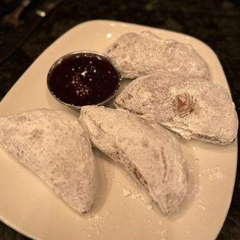 Prohibition - Benny's Beignets - Cocktail Bars Near Me - Murray, Utah