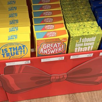 The Container Store - Fun games for the fam - Home Decor Near Me - Dallas, Texas The Container Store - Fun games for the fam - Home Decor Near Me - Dallas, Texas