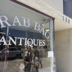 Grab Bag Antiques