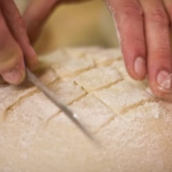Leakers Bakery