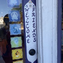 The Chakra Shoppe