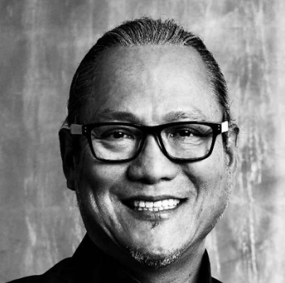 Morimoto Las Vegas by null