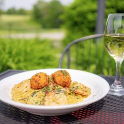 Cimi's Bistro
