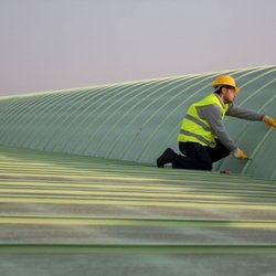 Future Construction