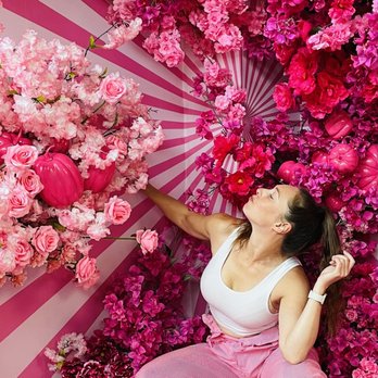 The Floral Escape - Festivals Near Me - Floral Park, New York The Floral Escape - Festivals Near Me - Floral Park, New York