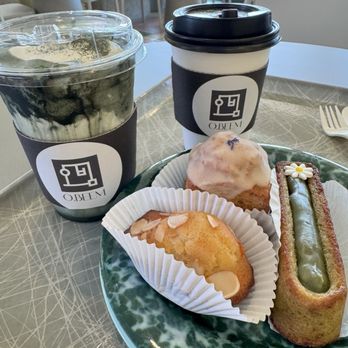 O Beem - Dessert - Cafes Near Me - Los Angeles, California O Beem - Dessert - Cafes Near Me - Los Angeles, California