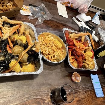 Voodoo Crab - Centereach - Seafood Near Me - Centereach, New York Voodoo Crab - Centereach - Seafood Near Me - Centereach, New York