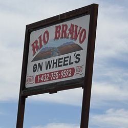 Rio Bravo Food Truck