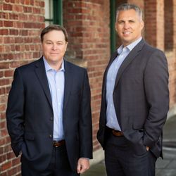 Conversant Wealth Management - Founders: Jeff C. and Jeremy N.
