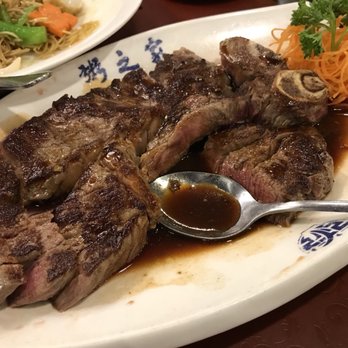 Congee Village - Cantonese Near Me - Flushing, New York