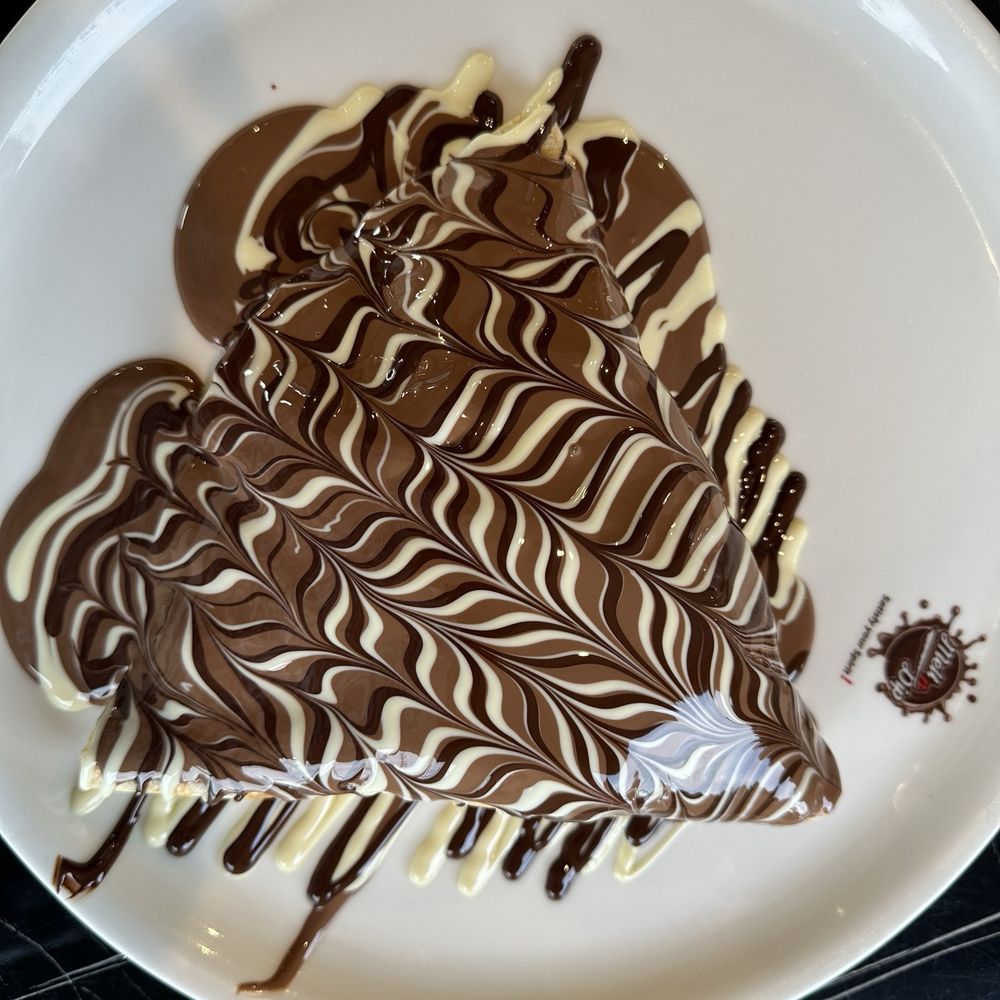 Melt n Dip Crepe (11) Melt n Dip Crepe (11)