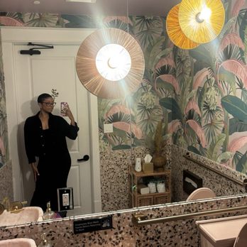 Rumhouse - Bathroom - Caribbean Near Me - Annapolis, Maryland