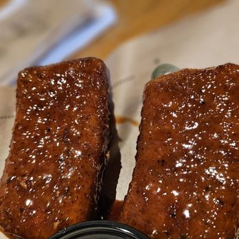Chili's - Honey Chipotle Cheese Wedges - American Near Me - Burlington, North Carolina Chili's - Honey Chipotle Cheese Wedges - American Near Me - Burlington, North Carolina