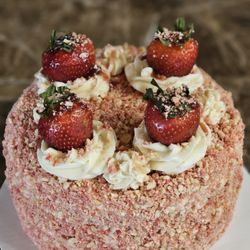 Shana's Sweet Treats