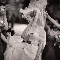 Josef Samuel Photography - Notre Dame wedding