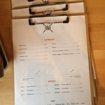City & State - menu - Coffee & Tea Near Me - Memphis, Tennessee City & State - menu - Coffee & Tea Near Me - Memphis, Tennessee