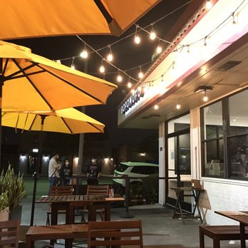 Bopomofo Cafe - Outside - Bubble Tea Near Me - San Gabriel, California