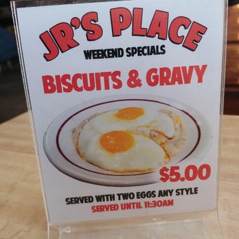 JR's Place - Still a great deal. Prices went up a little 2/2019. - American Near Me - Lisle, Illinois
