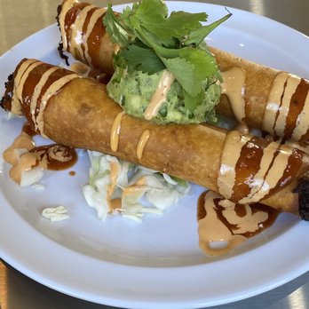 Slapfish - Lobster Taquitos - Seafood Near Me - Noblesville, Indiana Slapfish - Lobster Taquitos - Seafood Near Me - Noblesville, Indiana