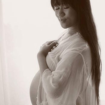 Dalia Drulia Photography - Maternity Session 8.12.16 - Session Photography Near Me - Middle Island, New York