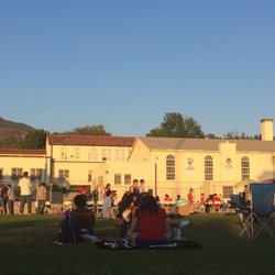 Verdugo Hills High School - Free 4th of July event here!