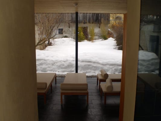 Hotel Hinteregger by null