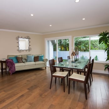 Synergy Group - a dining room and living room - Home Developers Near Me - Altadena, California Synergy Group - a dining room and living room - Home Developers Near Me - Altadena, California