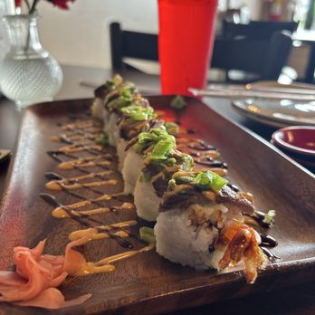 Kome Sushi Bar - KOME BEEF ROLL - Sushi Bars Near Me - Wyandotte, Michigan Kome Sushi Bar - KOME BEEF ROLL - Sushi Bars Near Me - Wyandotte, Michigan