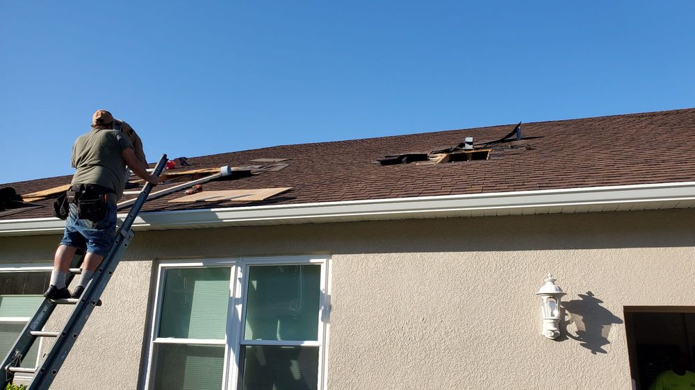 Slide of Don Schmidt Contracting & Roofing