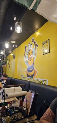 Hunny Beez by null