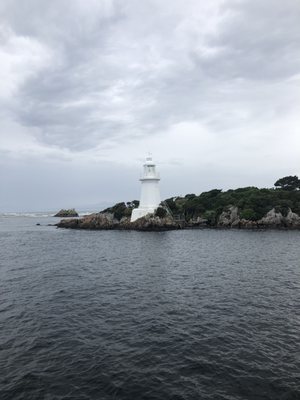 World Heritage Cruises by null