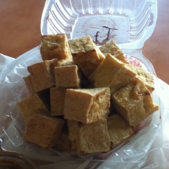 Boba Queen - Fried tofu - Bubble Tea Near Me - Fremont, California Boba Queen - Fried tofu - Bubble Tea Near Me - Fremont, California