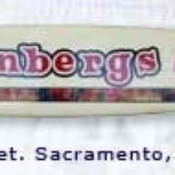 Swanbergs On J - Men's Clothing Near Me - Sacramento, California