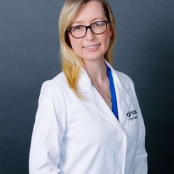 Manhattan Gastroenterology - Dr. Aga Nagorna, MD
Board-Certified Gastroenterologist