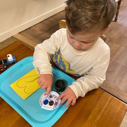 Rainbow Bridge Montessori School