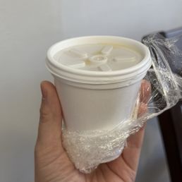Miso Soup (regular size) Miso Soup (regular size)