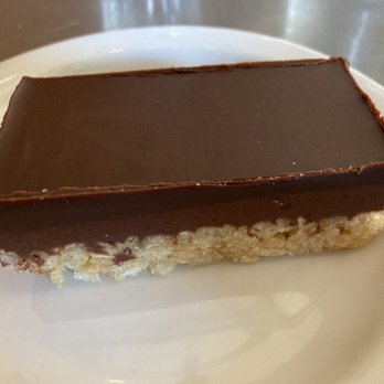 Freesoulcaffe - Peanut butter bar - Vegan Near Me - Tustin, California
