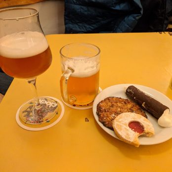ROESEL - Beer Bar Near Me - Prague, Puerto Rico