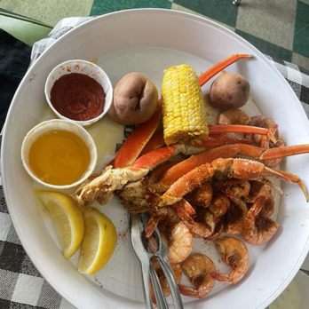 Flying Fish - my seafood boil - Seafood Near Me - Dallas, Texas