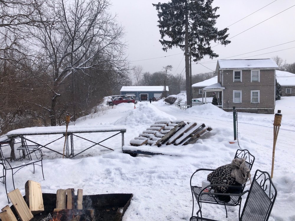 Heberle Stables - equestrian in Rochester, NY