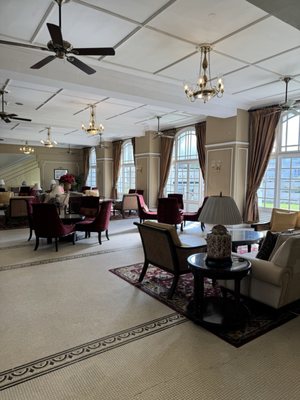 The Majestic Hotel Kuala Lumpur, Autograph Collection by null