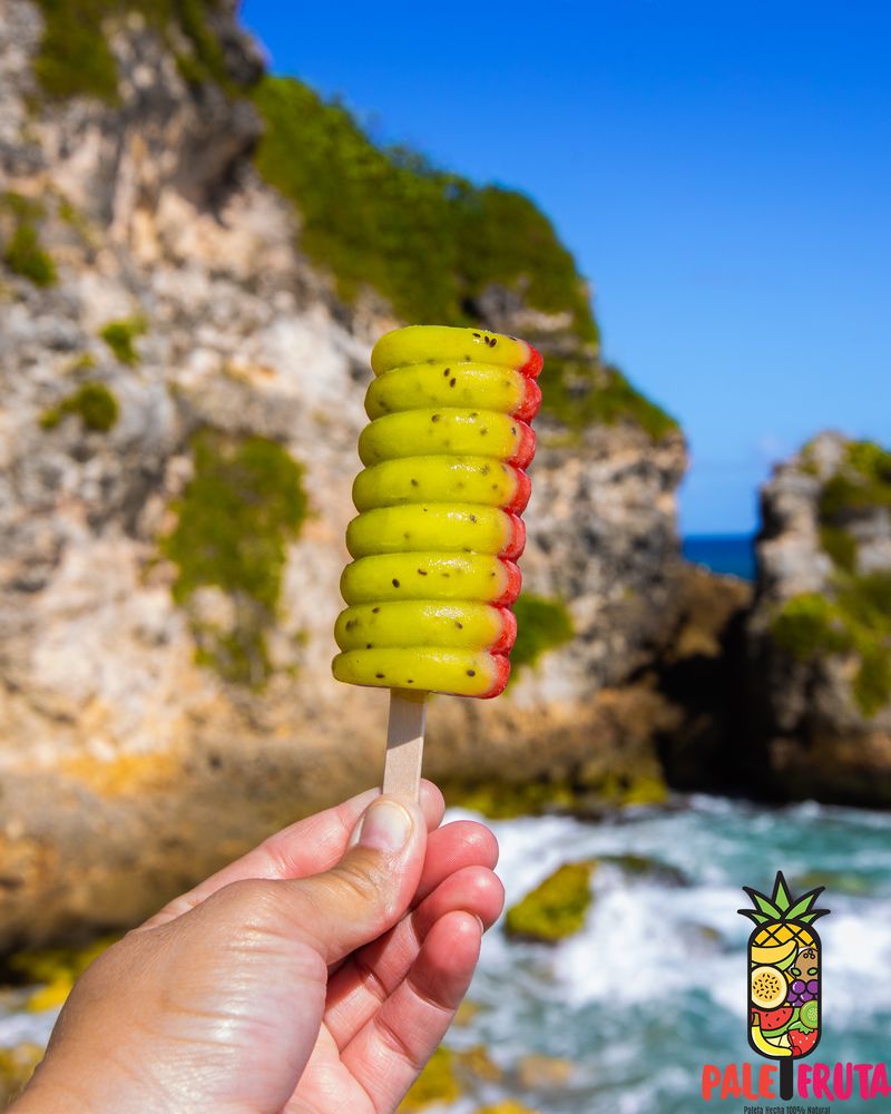 PALEFRUTA 15 Photos Calle Otero 52, Isabela, Puerto Rico Ice