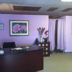 Peony Garden Massage - Welcome to Peony Garden Massage