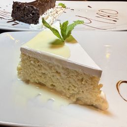 Tres Leches