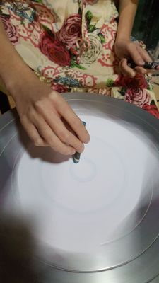 Morean Center for Clay by null