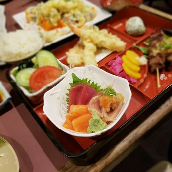 Tokkuri-Tei - Sushi Bars Near Me - Honolulu, Hawaii Tokkuri-Tei - Sushi Bars Near Me - Honolulu, Hawaii